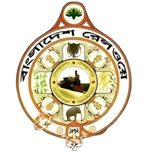 Bangladesh-Railway-Logo