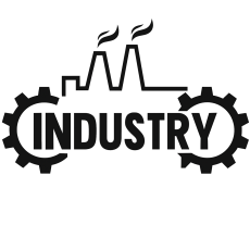 Logo-04 Industrial Machinery